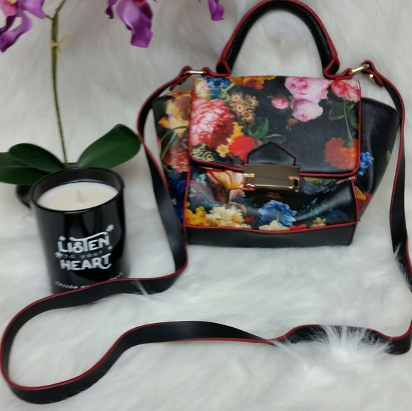 Steve Madden Purse - Picture 2 of 5